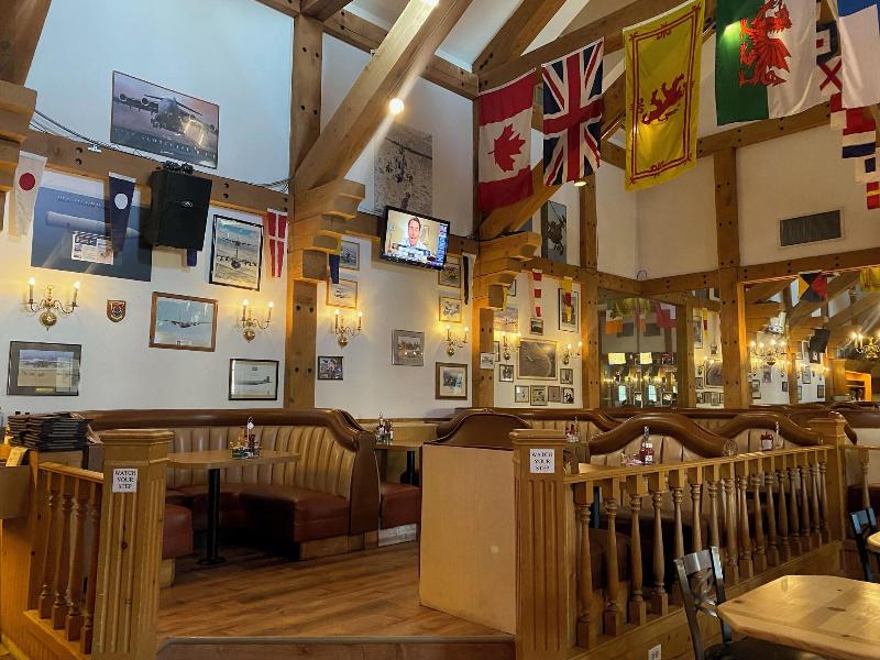 Clarion Inn Near China Lake Naval Station image