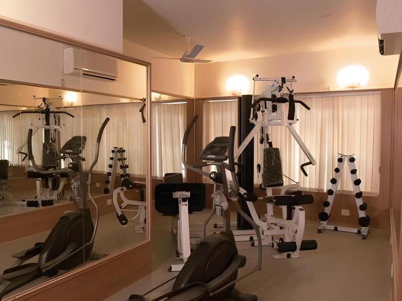 Tristar Service Apartments image