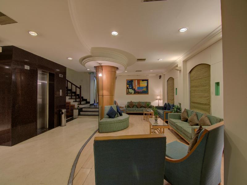 Tristar Service Apartments image