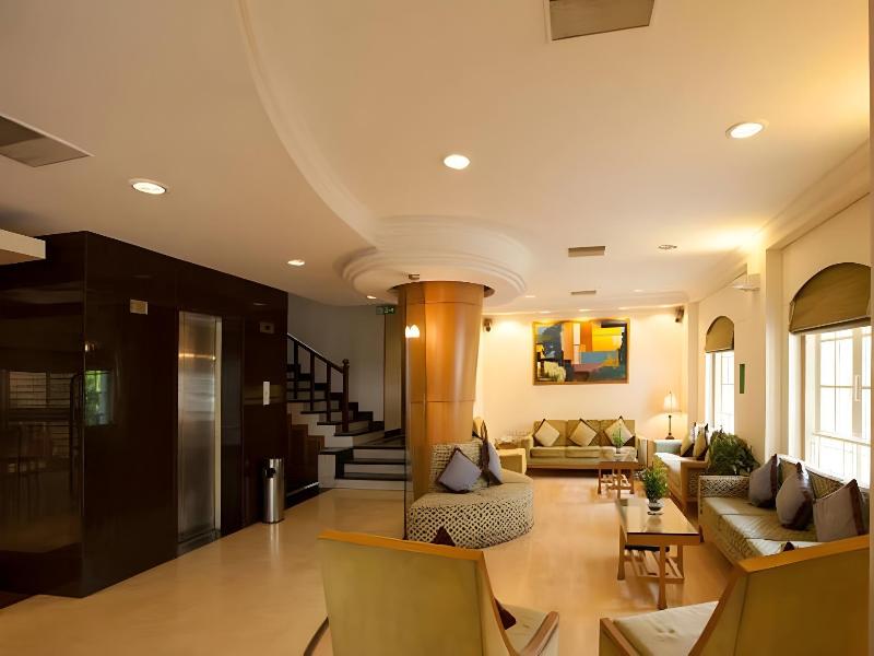 Tristar Service Apartments image
