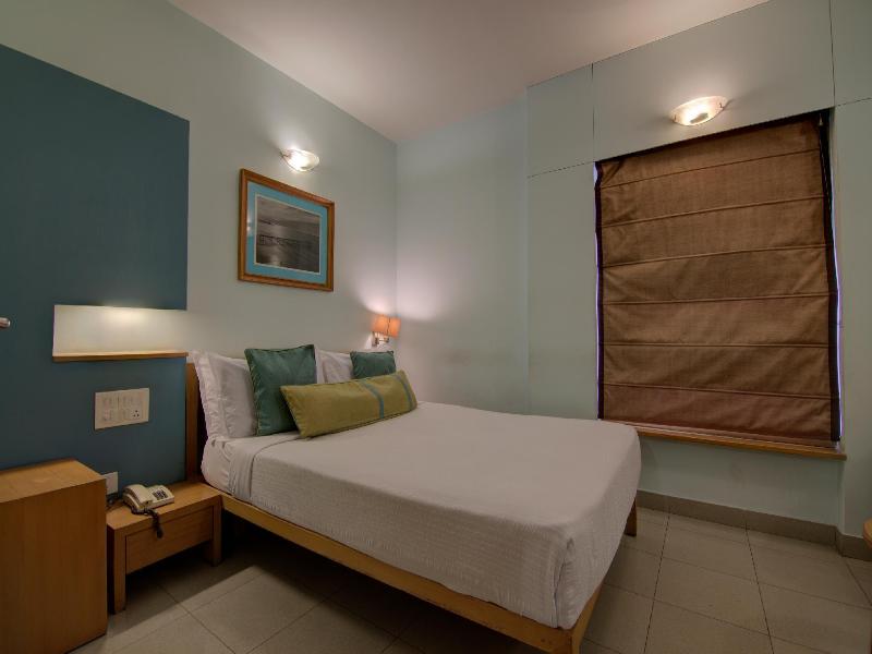 Tristar Service Apartments image