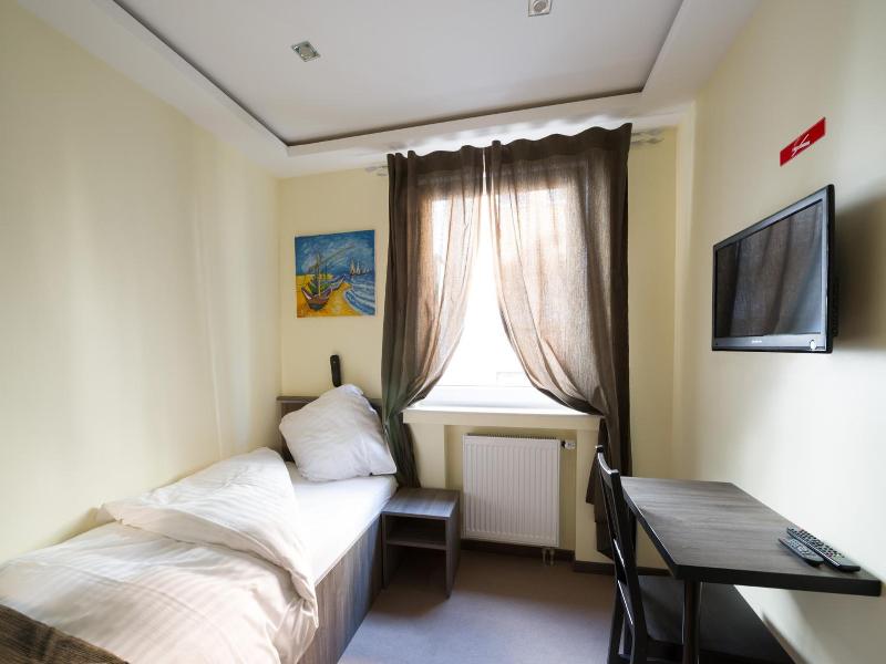 Bürgerhof Hotel image