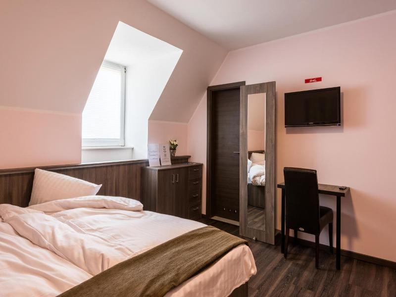 Bürgerhof Hotel image