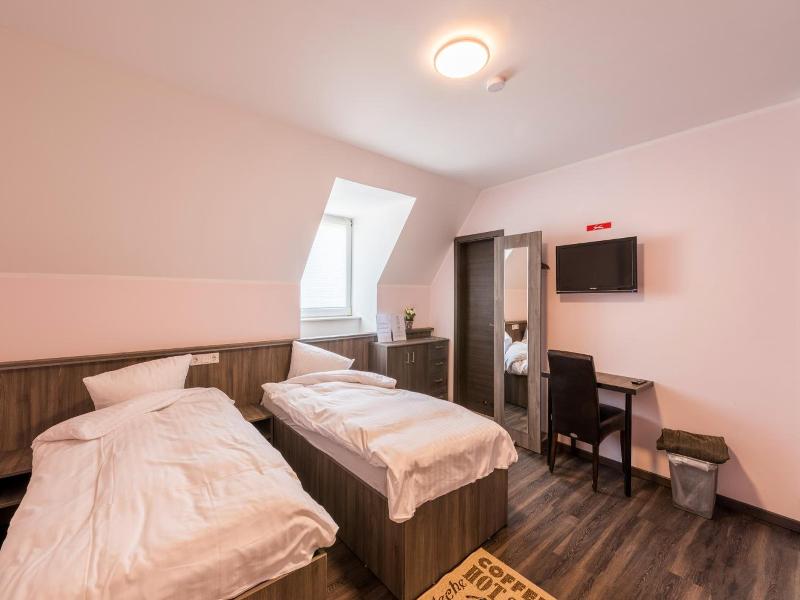 Bürgerhof Hotel image