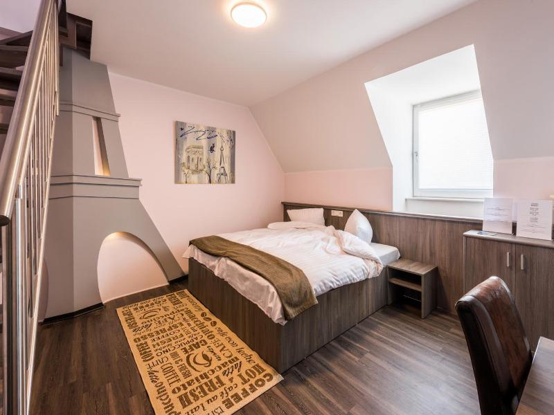 Bürgerhof Hotel image
