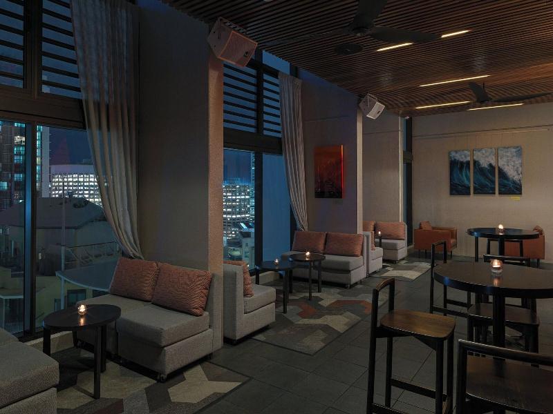 Four Points By Sheraton Brisbane image