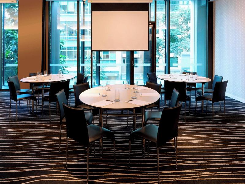 Four Points By Sheraton Brisbane image