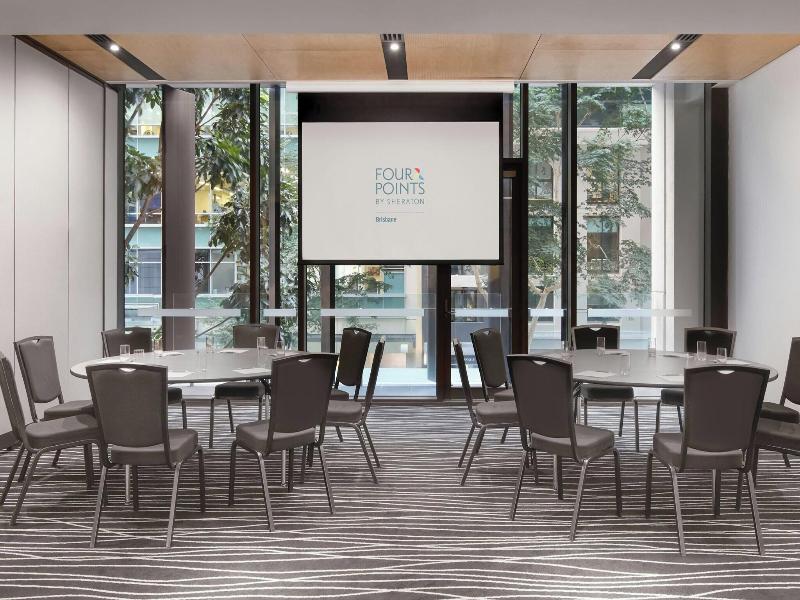 Four Points By Sheraton Brisbane image