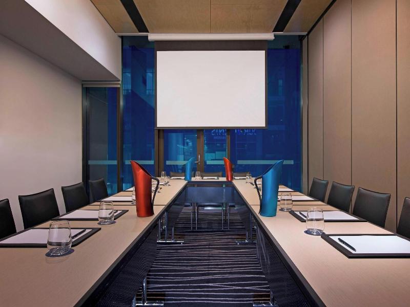 Four Points By Sheraton Brisbane image