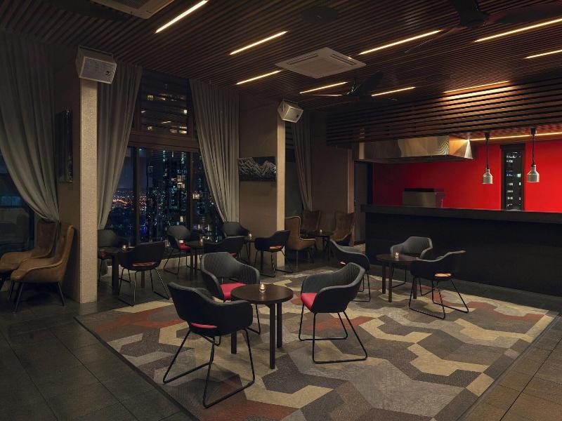 Four Points By Sheraton Brisbane image