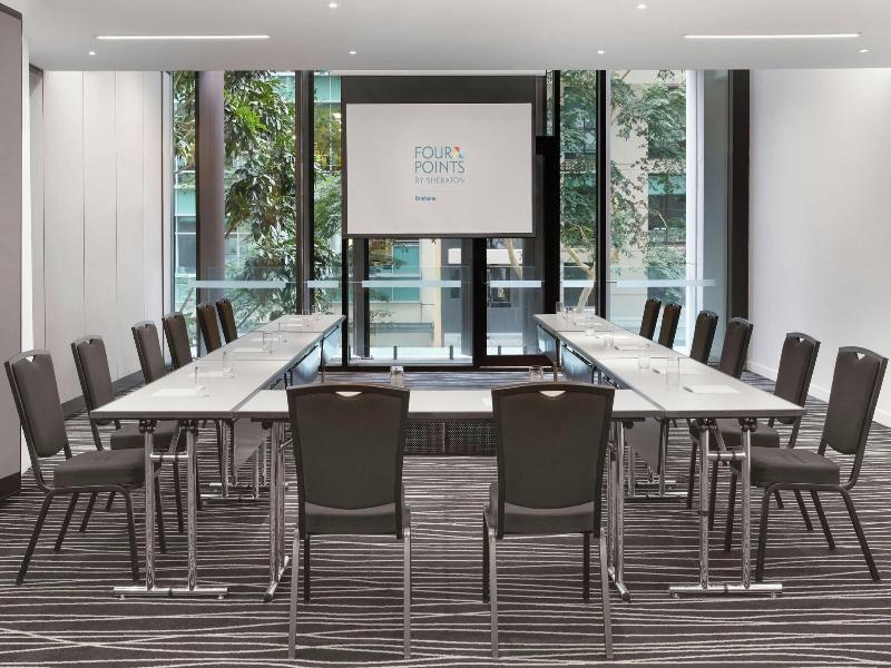 Four Points By Sheraton Brisbane image