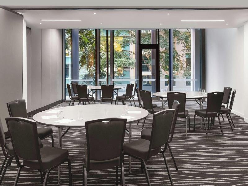 Four Points By Sheraton Brisbane image