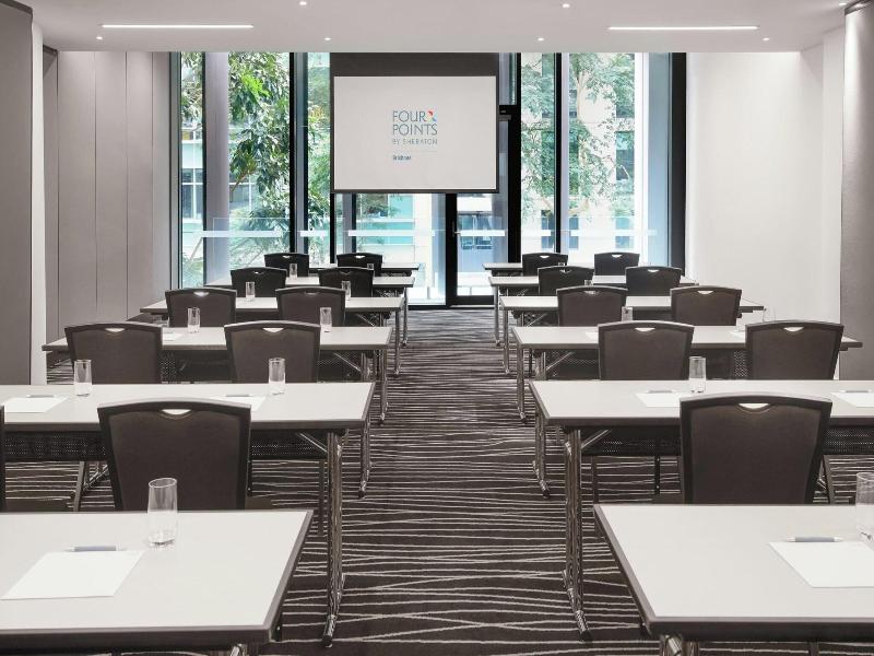 Four Points By Sheraton Brisbane image