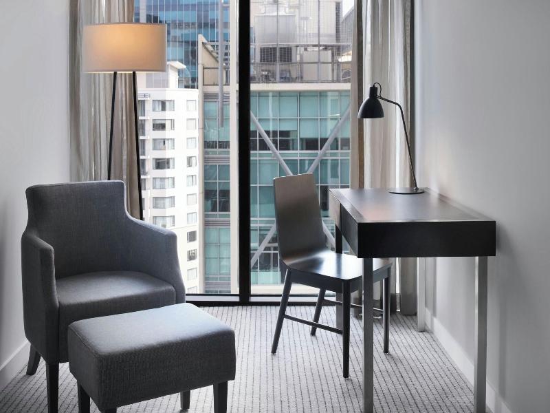 Four Points By Sheraton Brisbane image