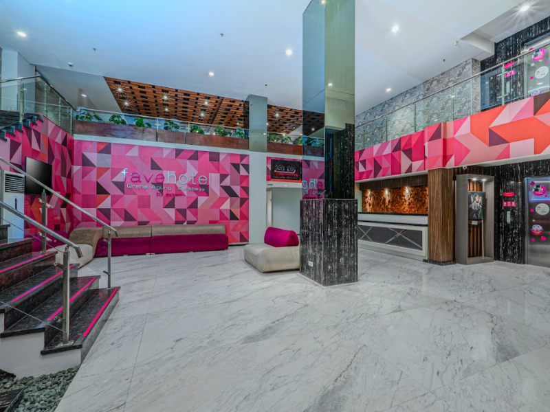favehotel Graha Agung image