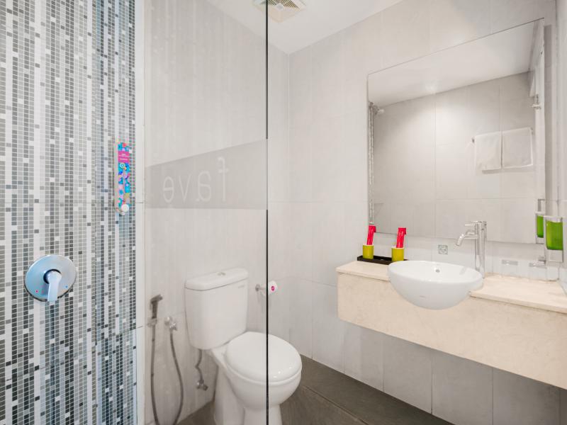 favehotel Graha Agung image