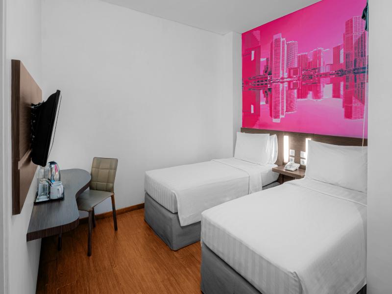 favehotel Graha Agung image