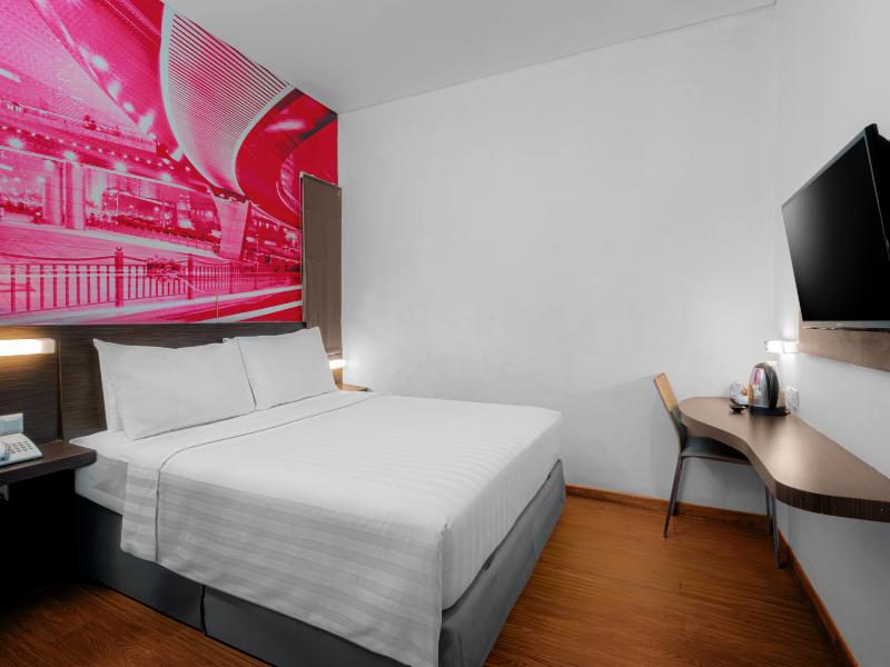 favehotel Graha Agung image