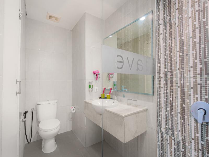 favehotel Graha Agung image