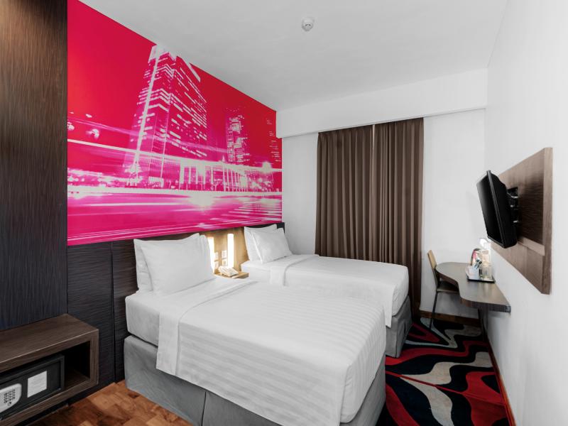 favehotel Graha Agung image