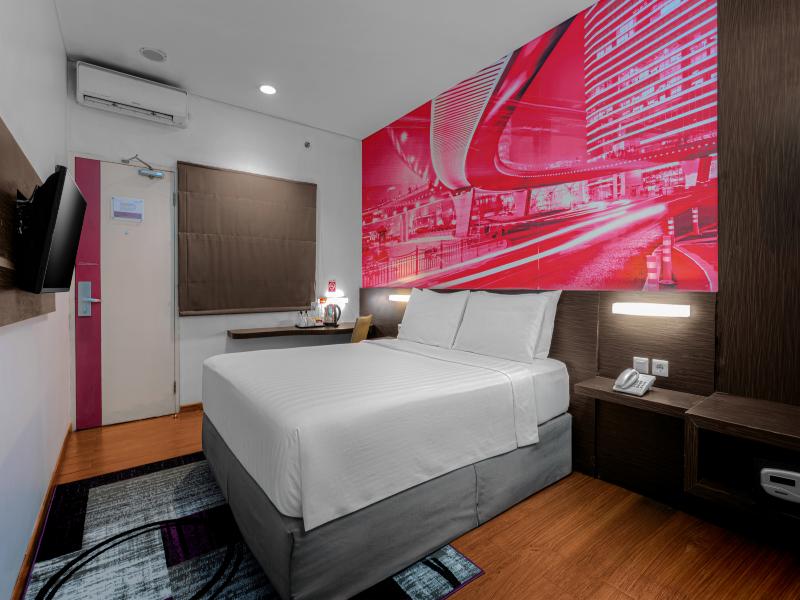 favehotel Graha Agung image