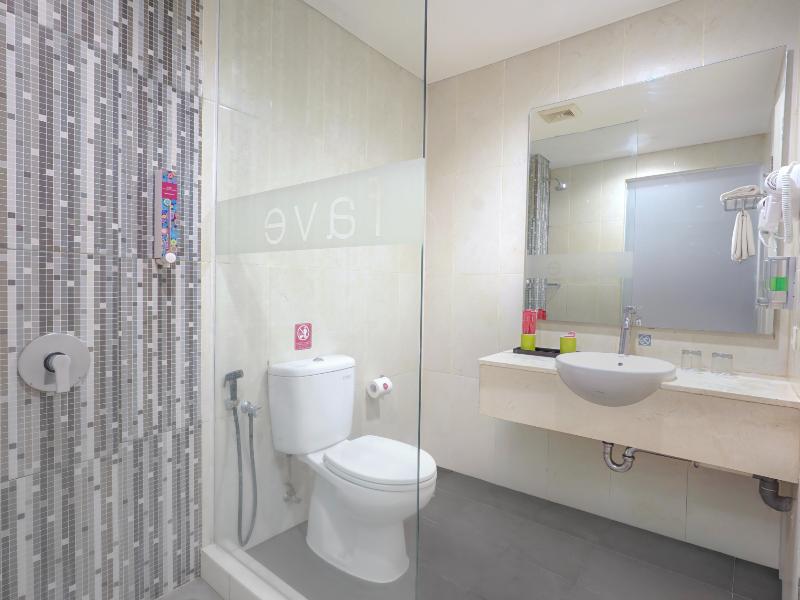 favehotel Graha Agung image