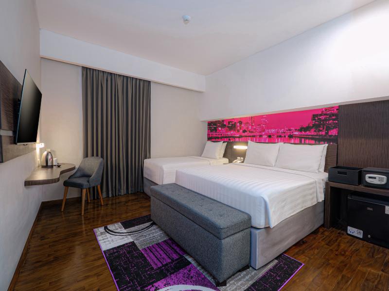 favehotel Graha Agung image