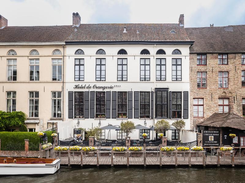 Hotel de Orangerie by CW Hotel Collection 2