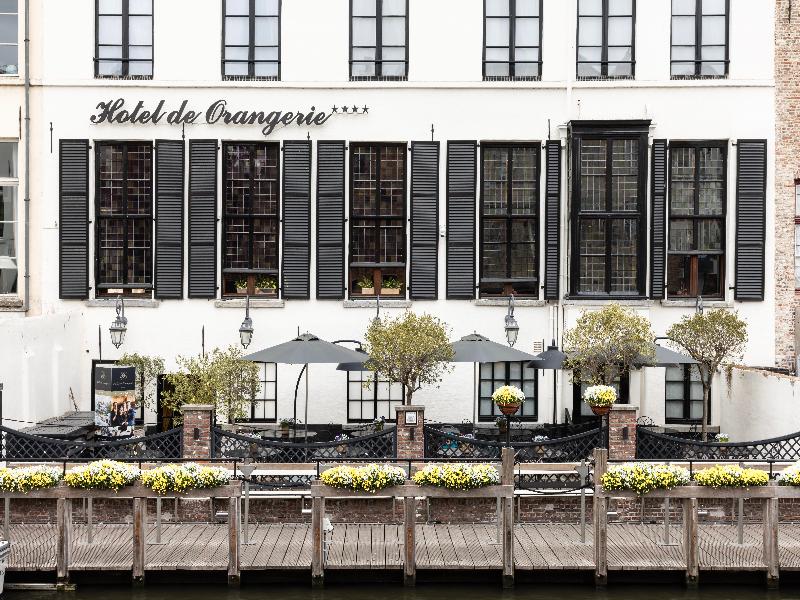 Hotel de Orangerie by CW Hotel Collection 3