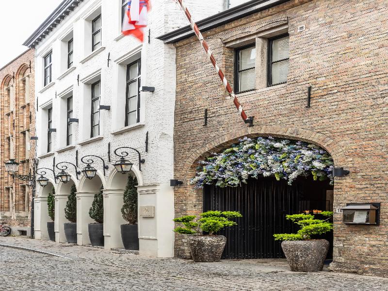 Hotel de Orangerie by CW Hotel Collection 5