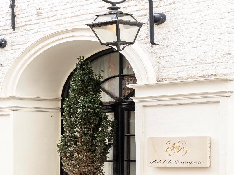 Hotel de Orangerie by CW Hotel Collection image