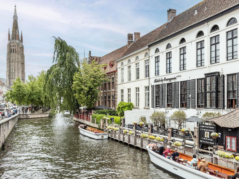 Hotel de Orangerie by CW Hotel Collection image