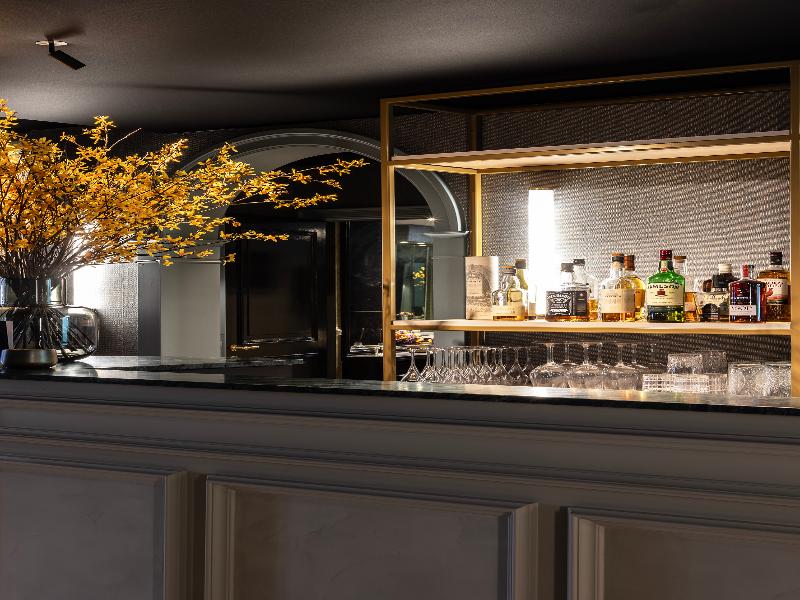 Hotel de Orangerie by CW Hotel Collection image