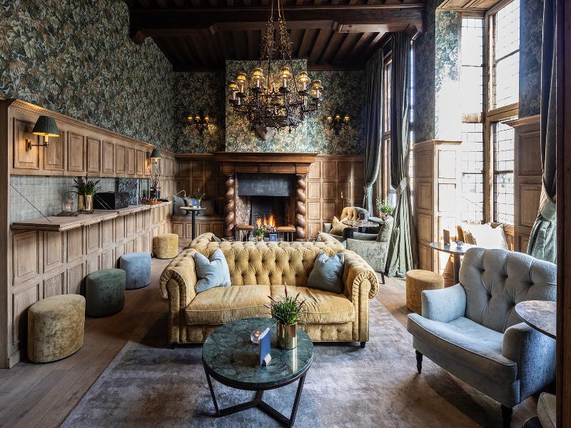 Hotel de Orangerie by CW Hotel Collection image