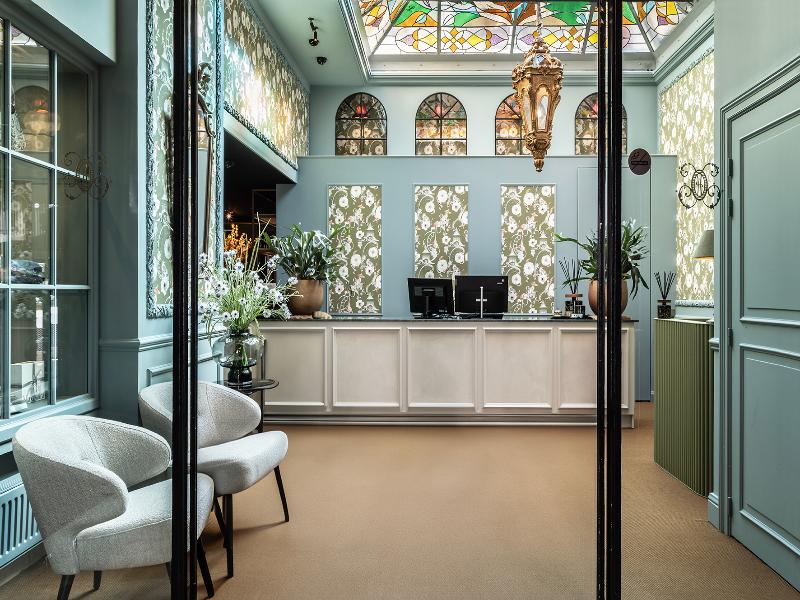 Hotel de Orangerie by CW Hotel Collection image