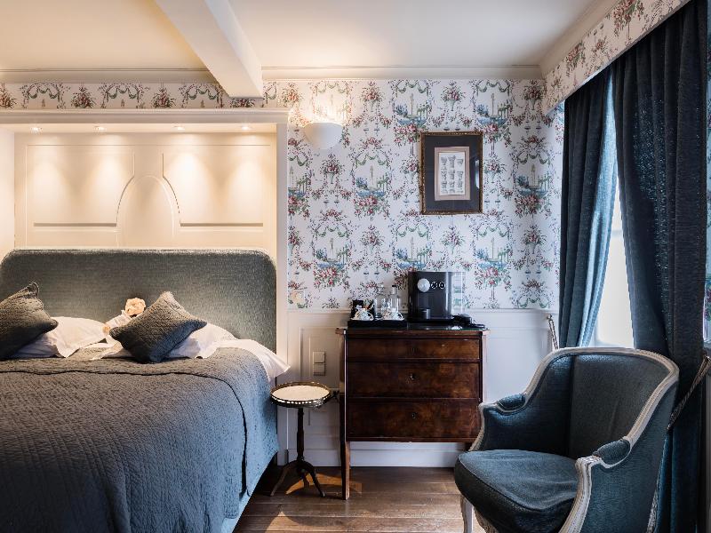 Hotel de Orangerie by CW Hotel Collection image