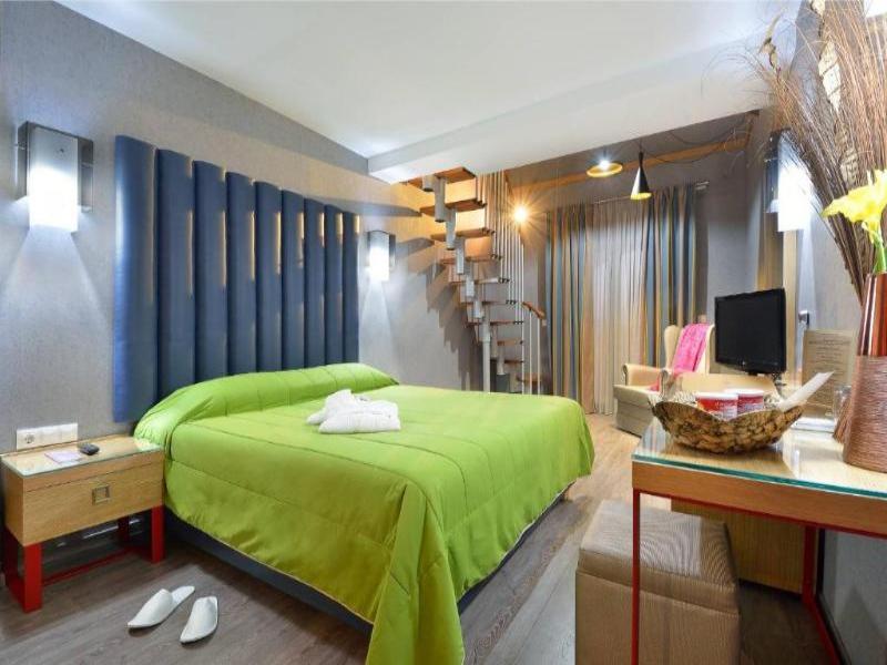 Atrium Hotel Thassos by GHH image