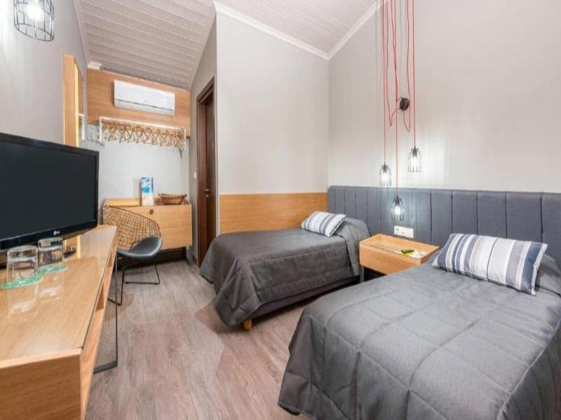Atrium Hotel Thassos by GHH image