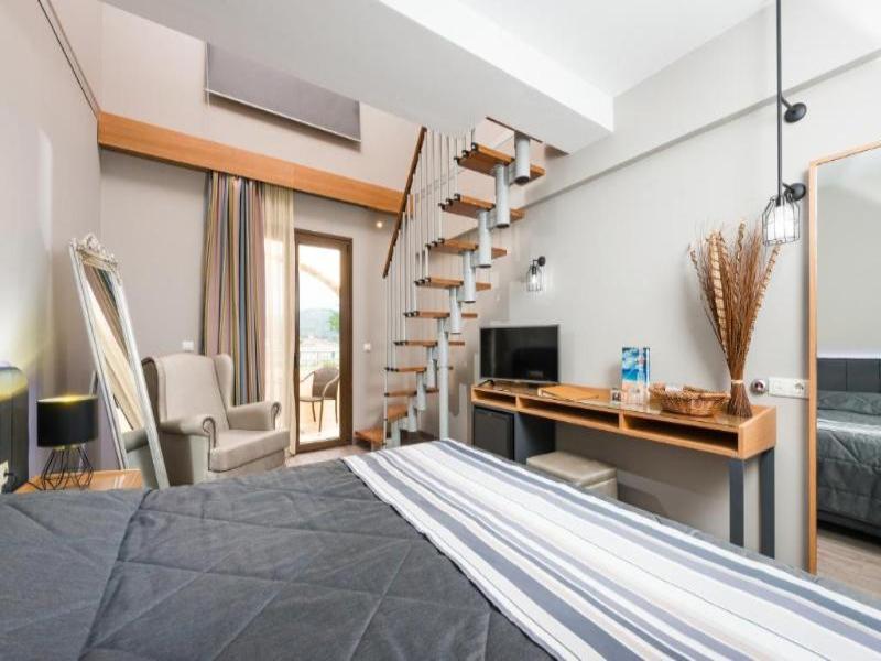 Atrium Hotel Thassos by GHH image