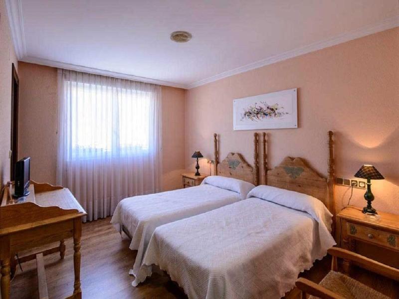 Hotel Rio Cea image