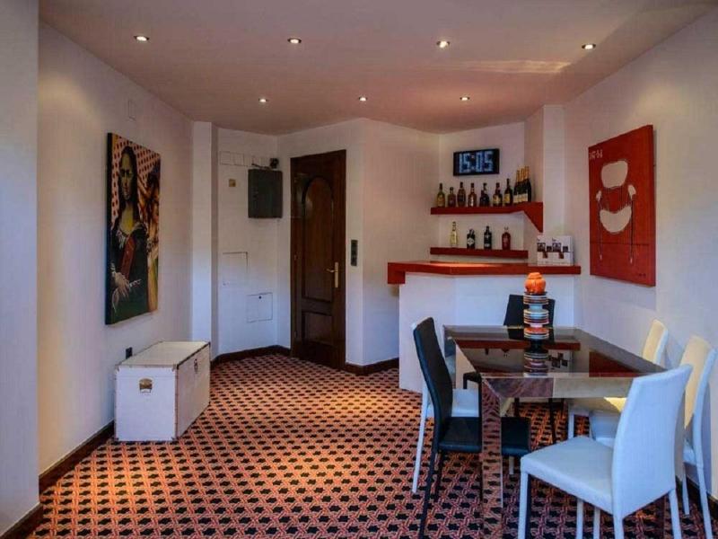 Hotel Rio Cea image