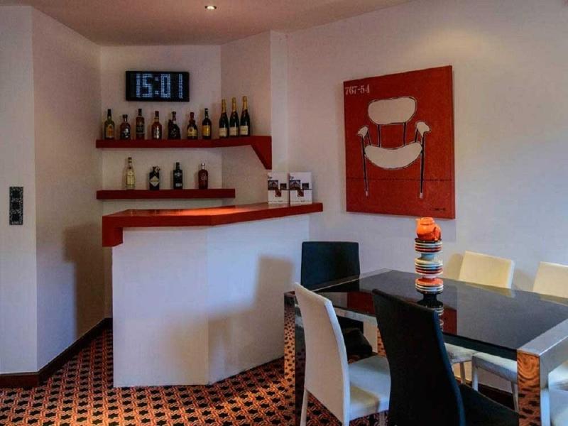Hotel Rio Cea image