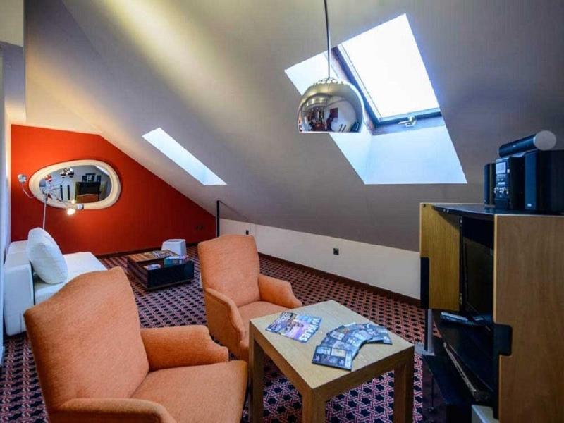 Hotel Rio Cea image