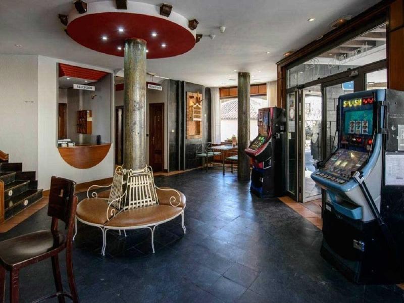 Hotel Rio Cea image