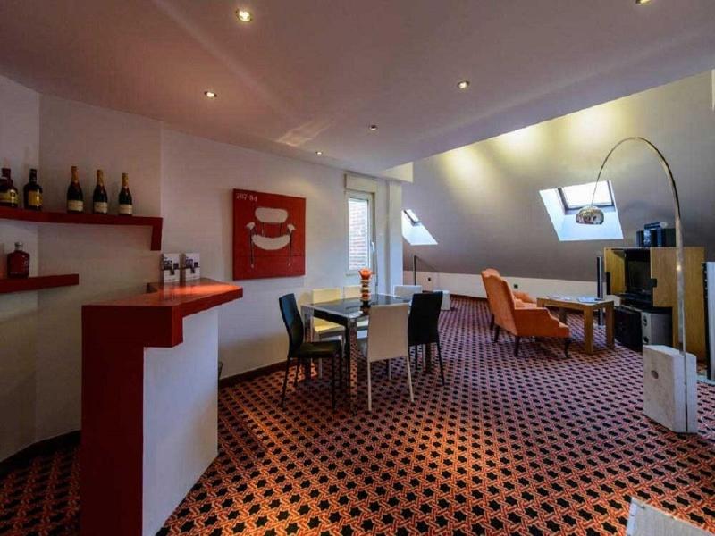 Hotel Rio Cea image