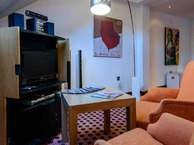 Hotel Rio Cea image