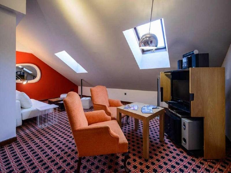 Hotel Rio Cea image