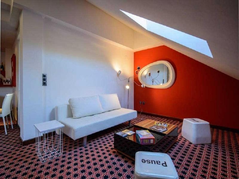 Hotel Rio Cea image