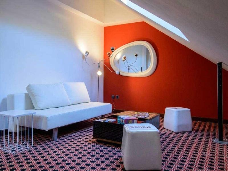 Hotel Rio Cea image