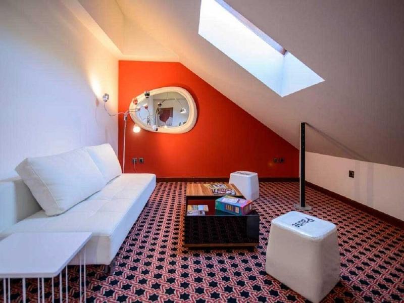 Hotel Rio Cea image